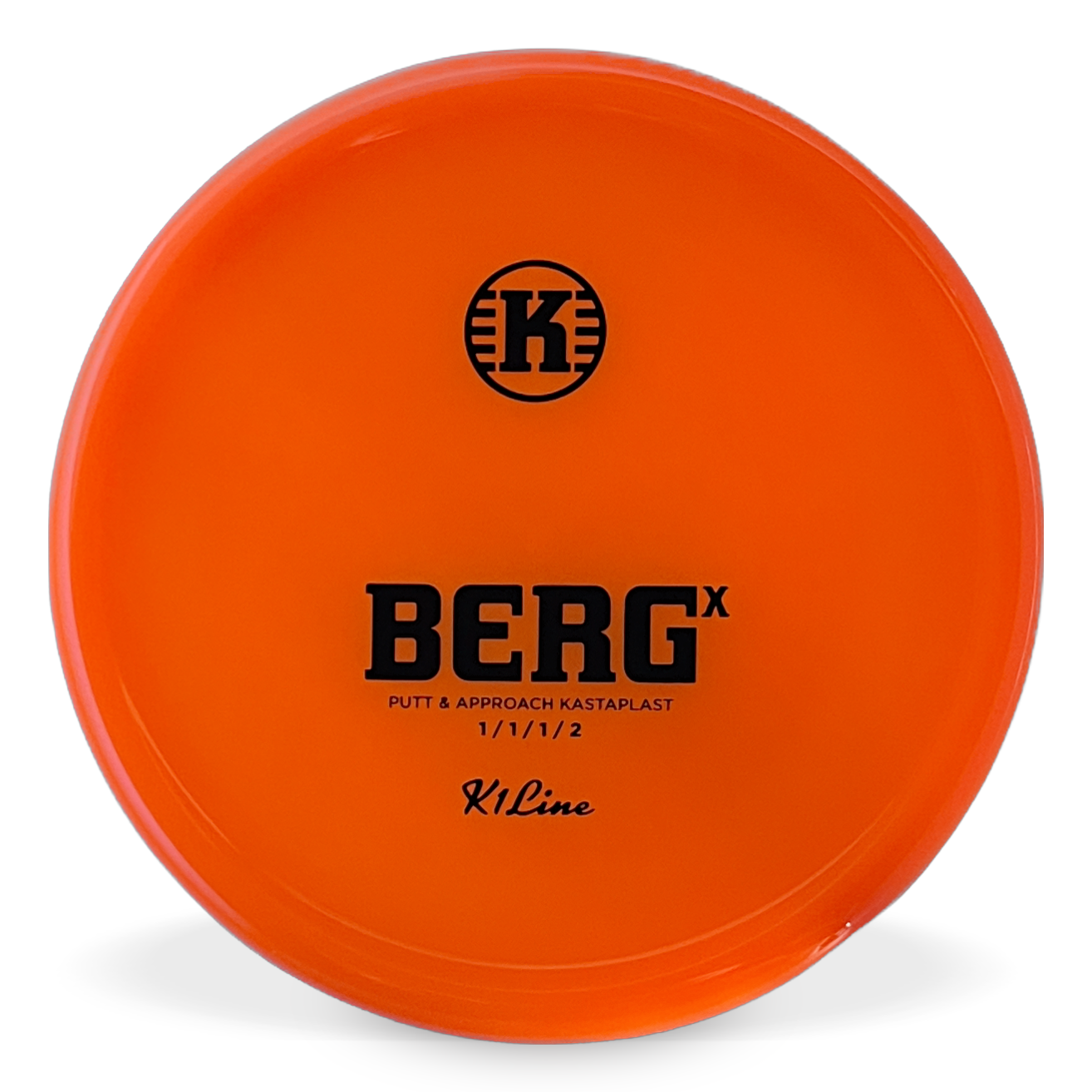 K1 Berg X