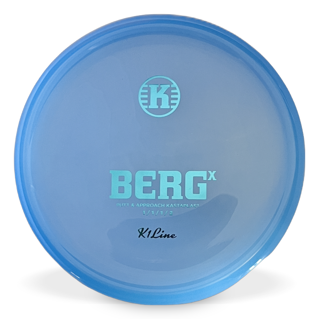 K1 Berg X