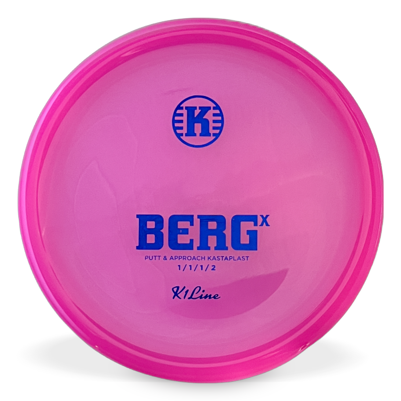 K1 Berg X