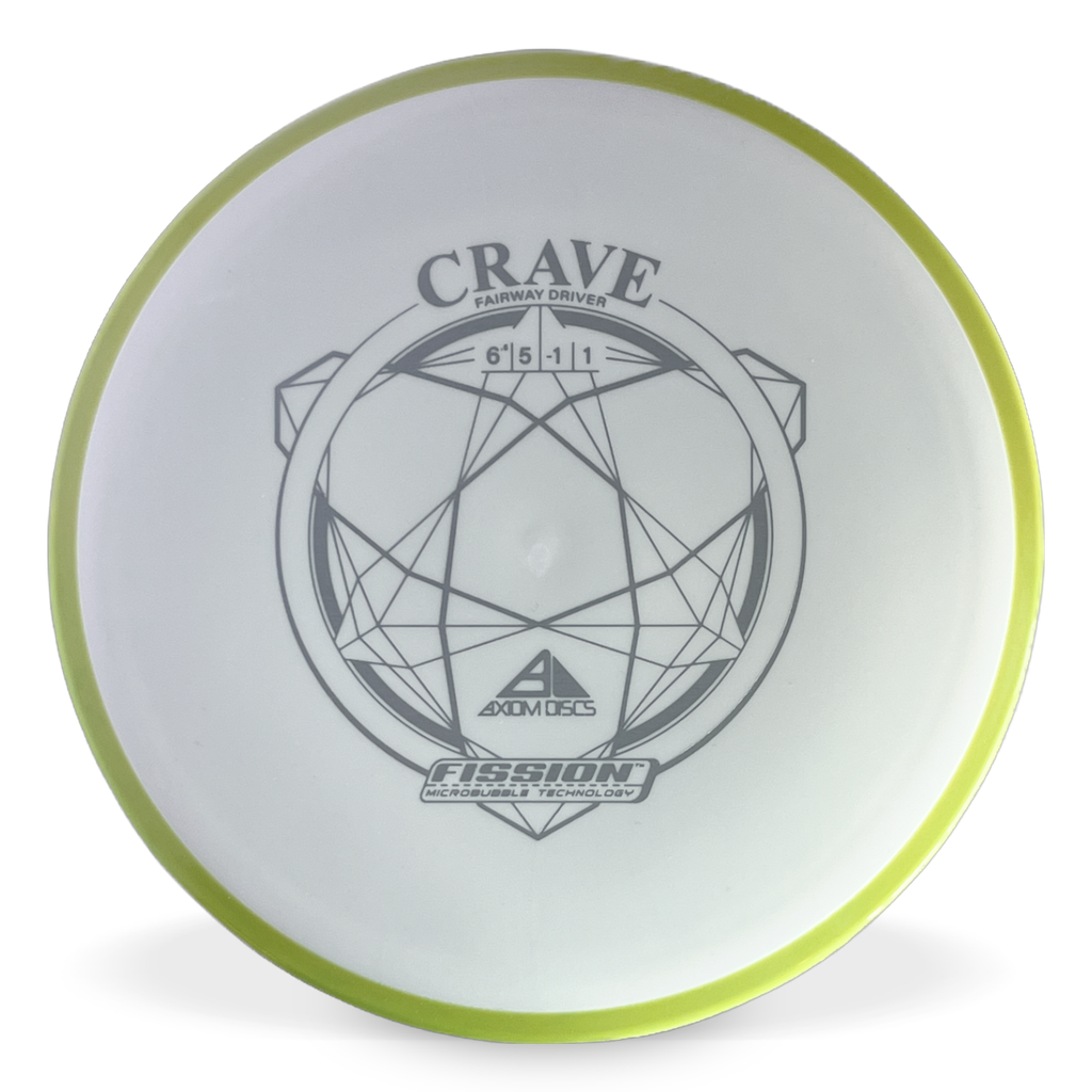 Fission Crave