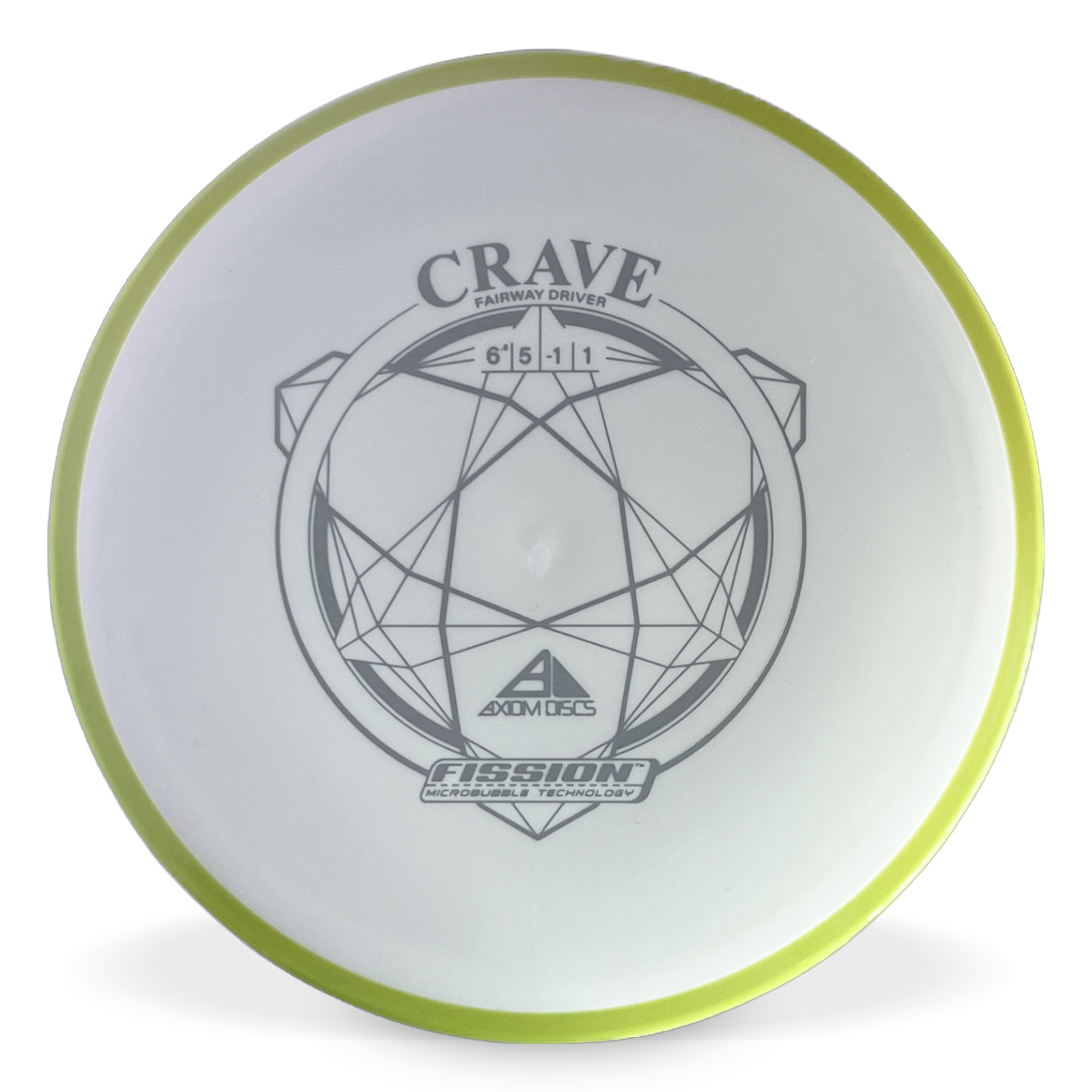 Fission Crave