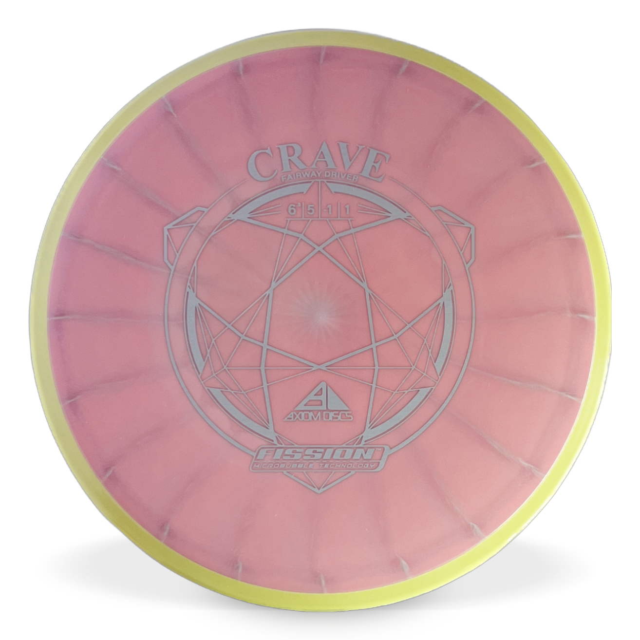 Fission Crave