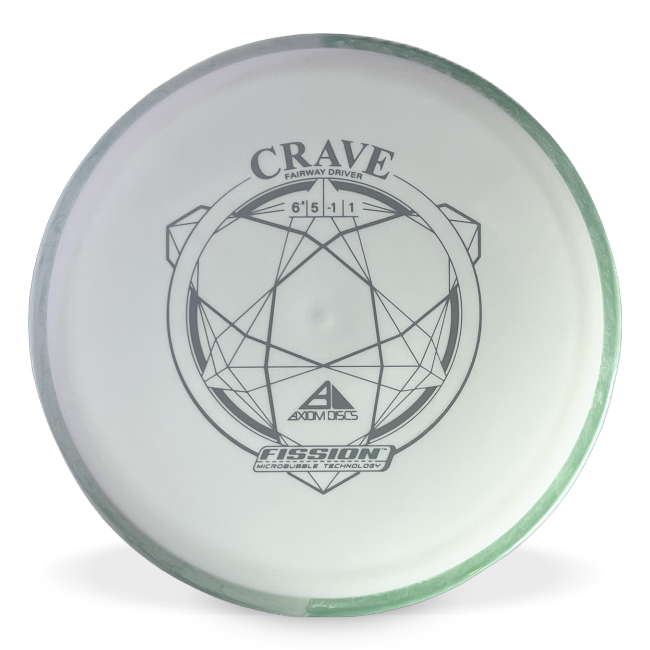Fission Crave