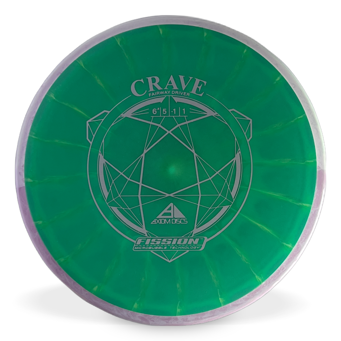 Fission Crave