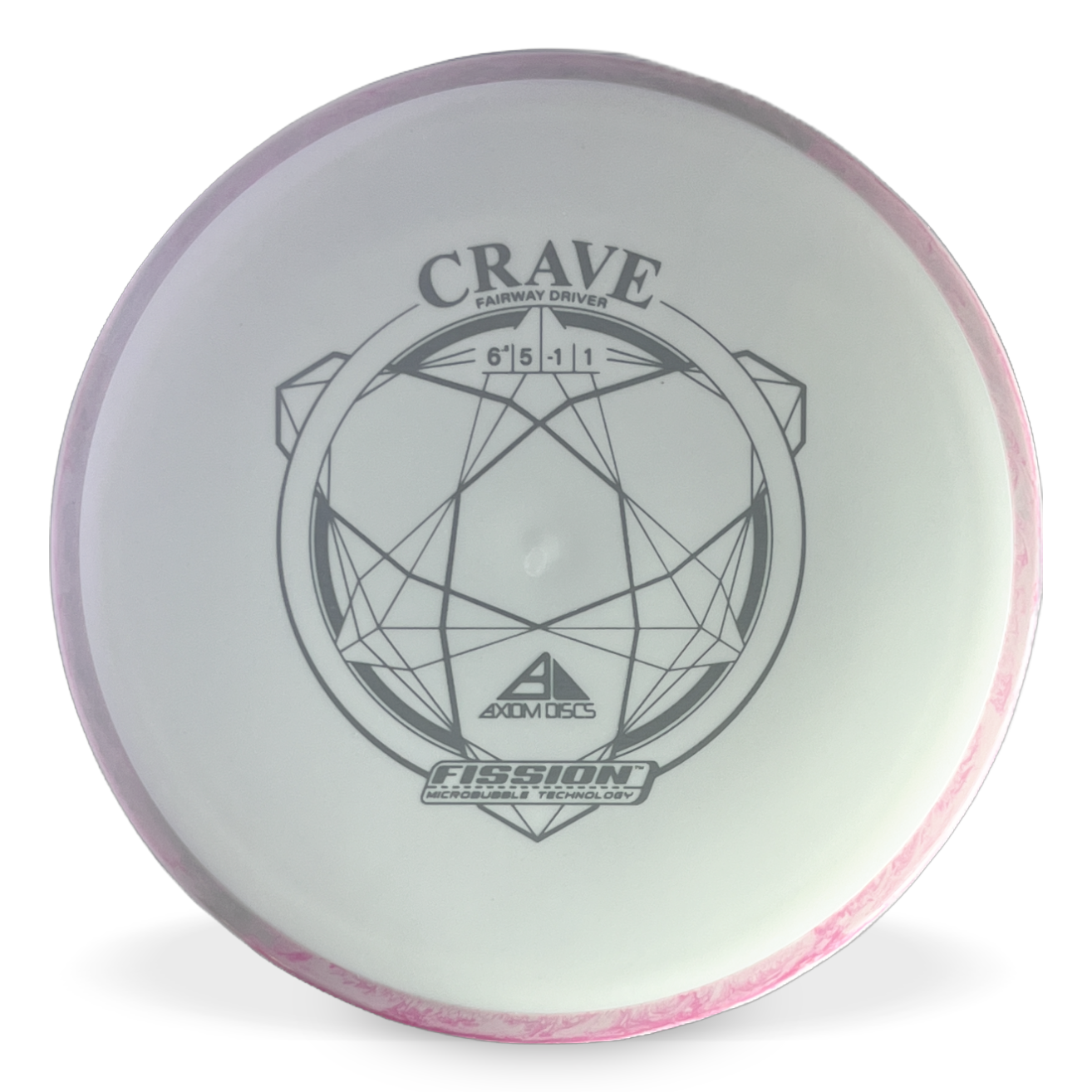 Fission Crave