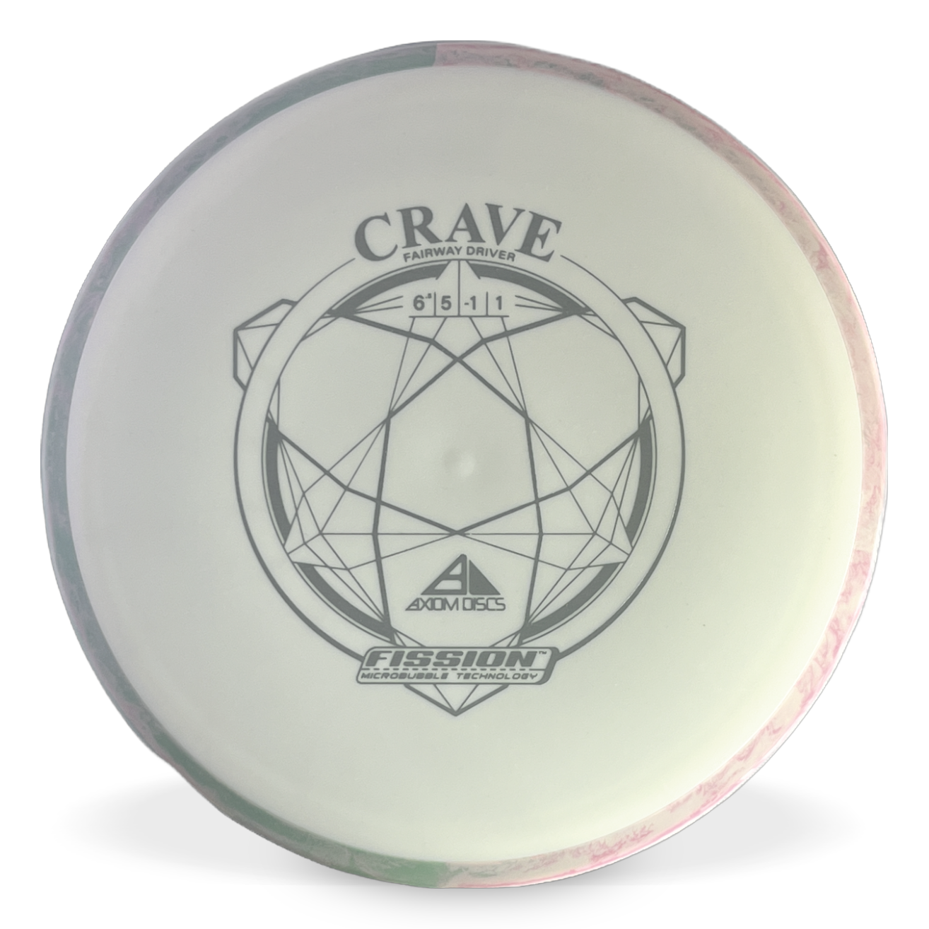 Fission Crave