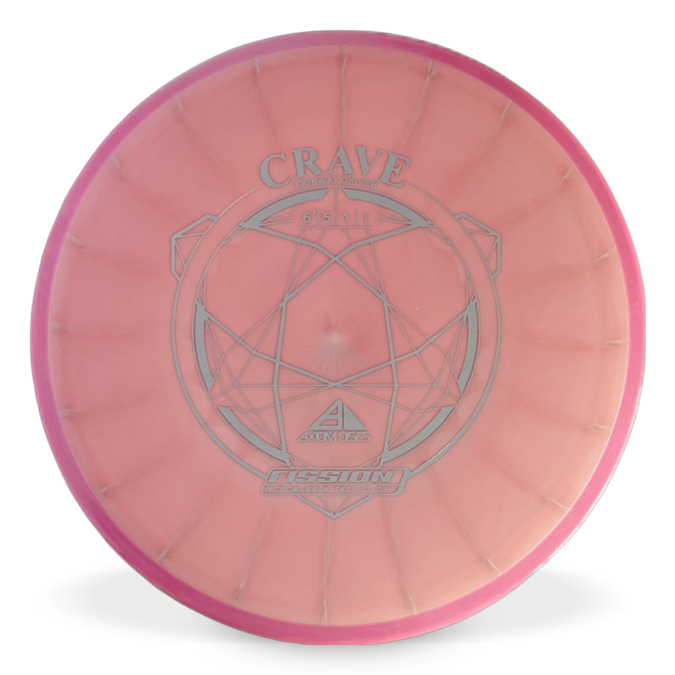 Fission Crave