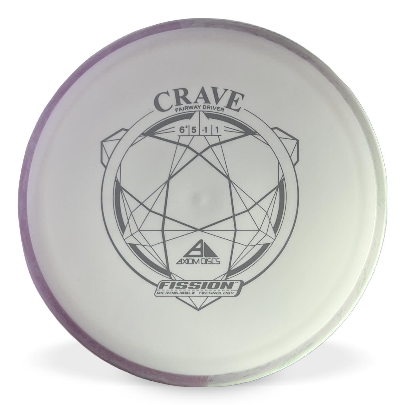 Fission Crave