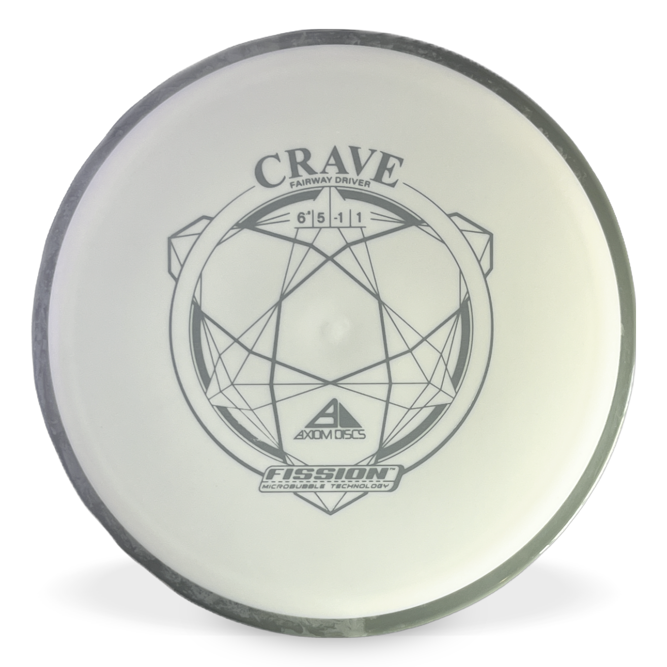 Fission Crave