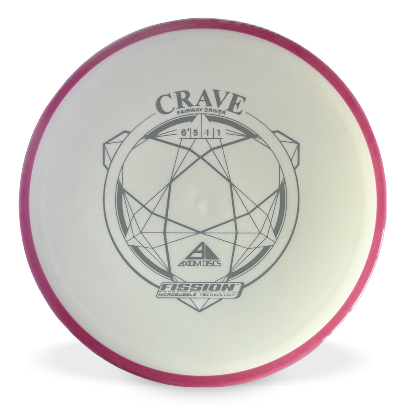 Fission Crave