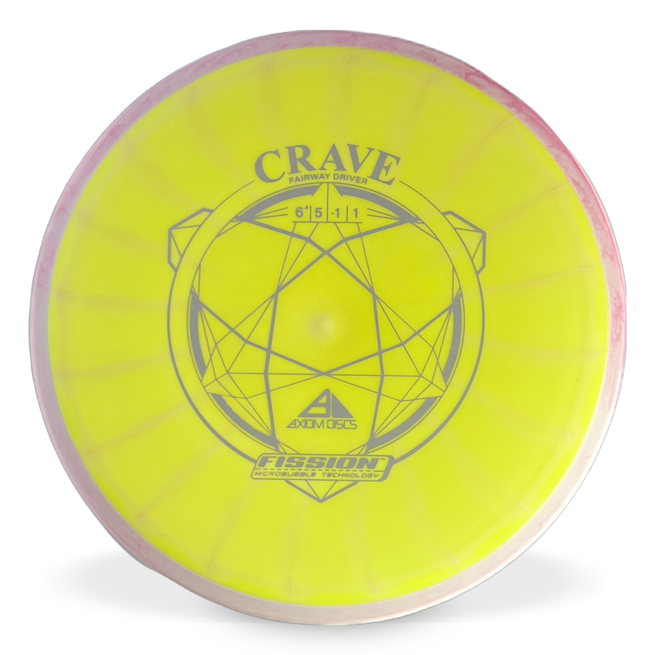 Fission Crave