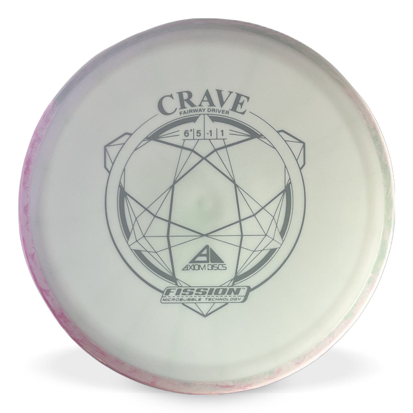Fission Crave