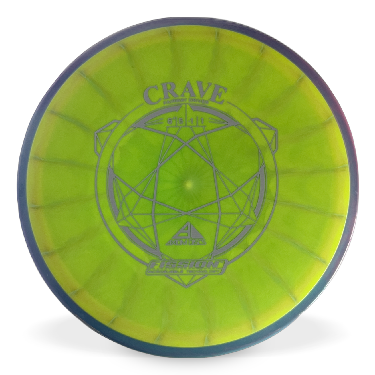 Fission Crave