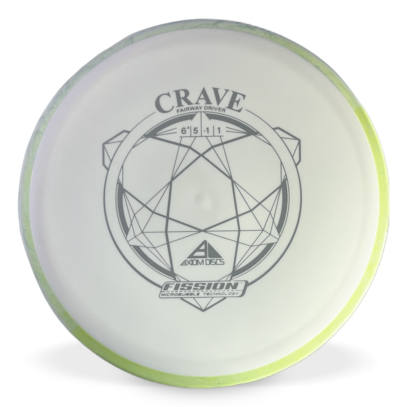 Fission Crave