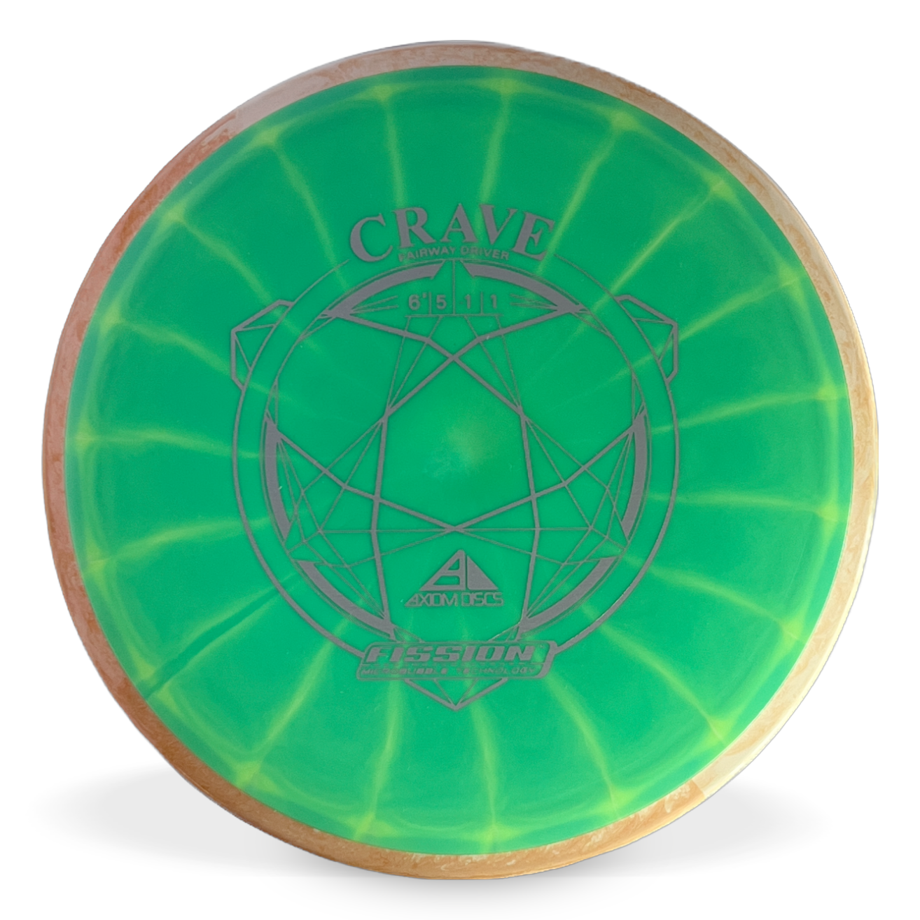 Fission Crave