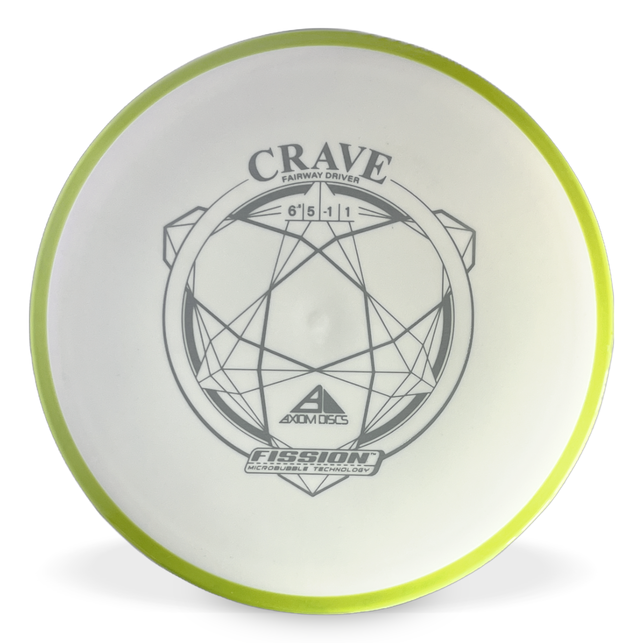 Fission Crave