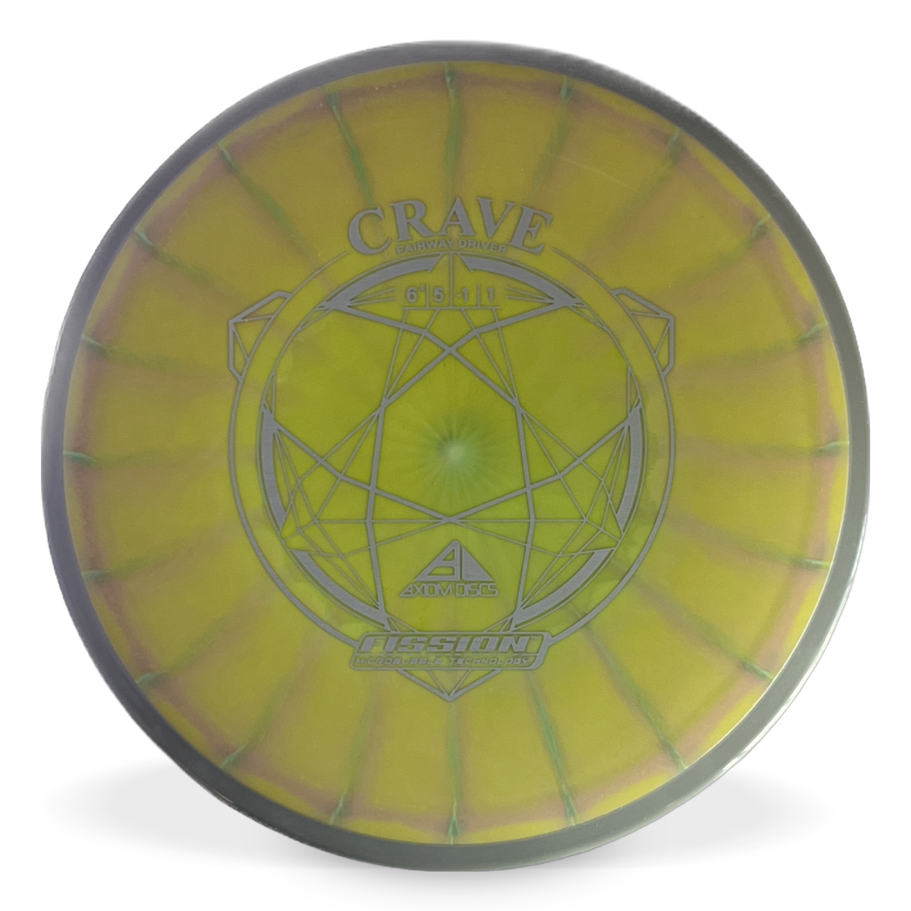 Fission Crave