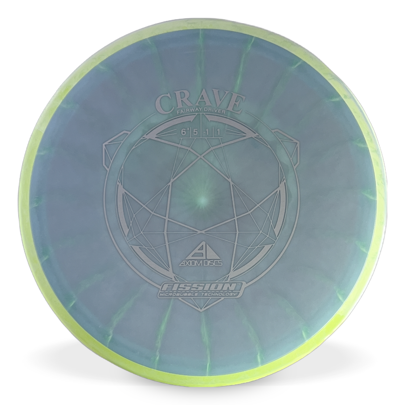 Fission Crave