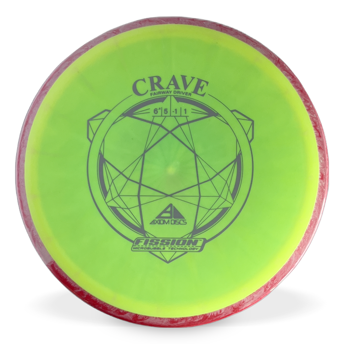 Fission Crave
