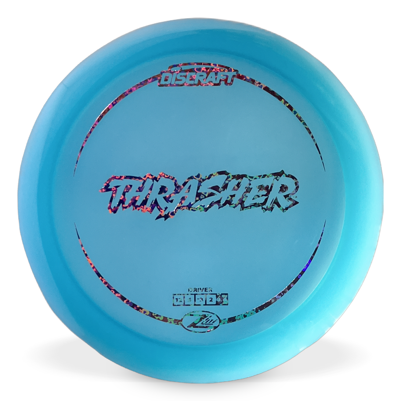 Z Lite Thrasher
