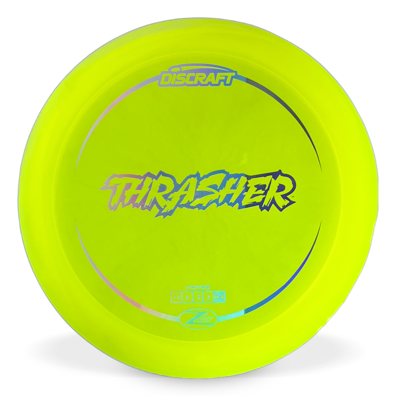 Z Lite Thrasher