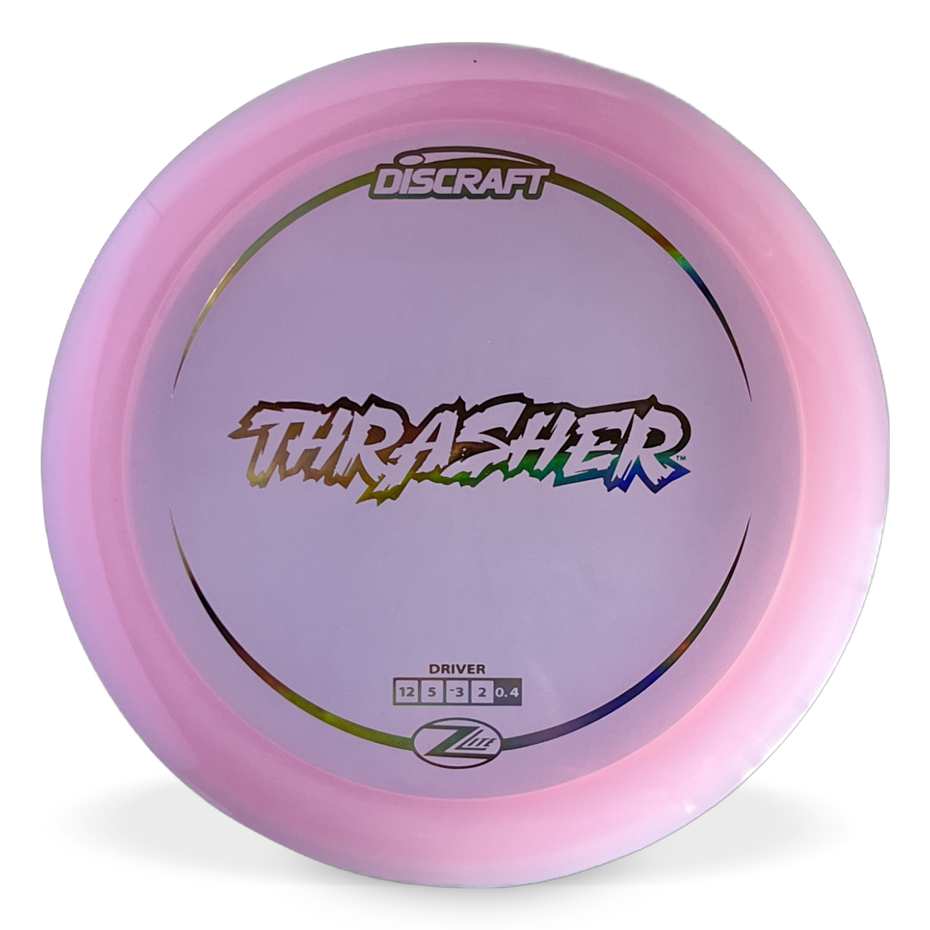 Z Lite Thrasher