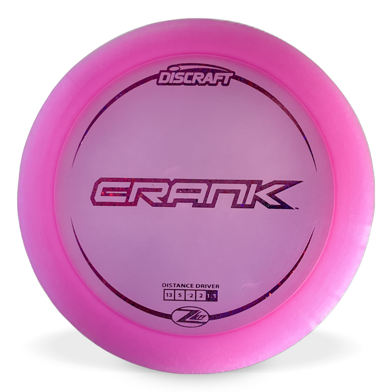 Z Lite Crank