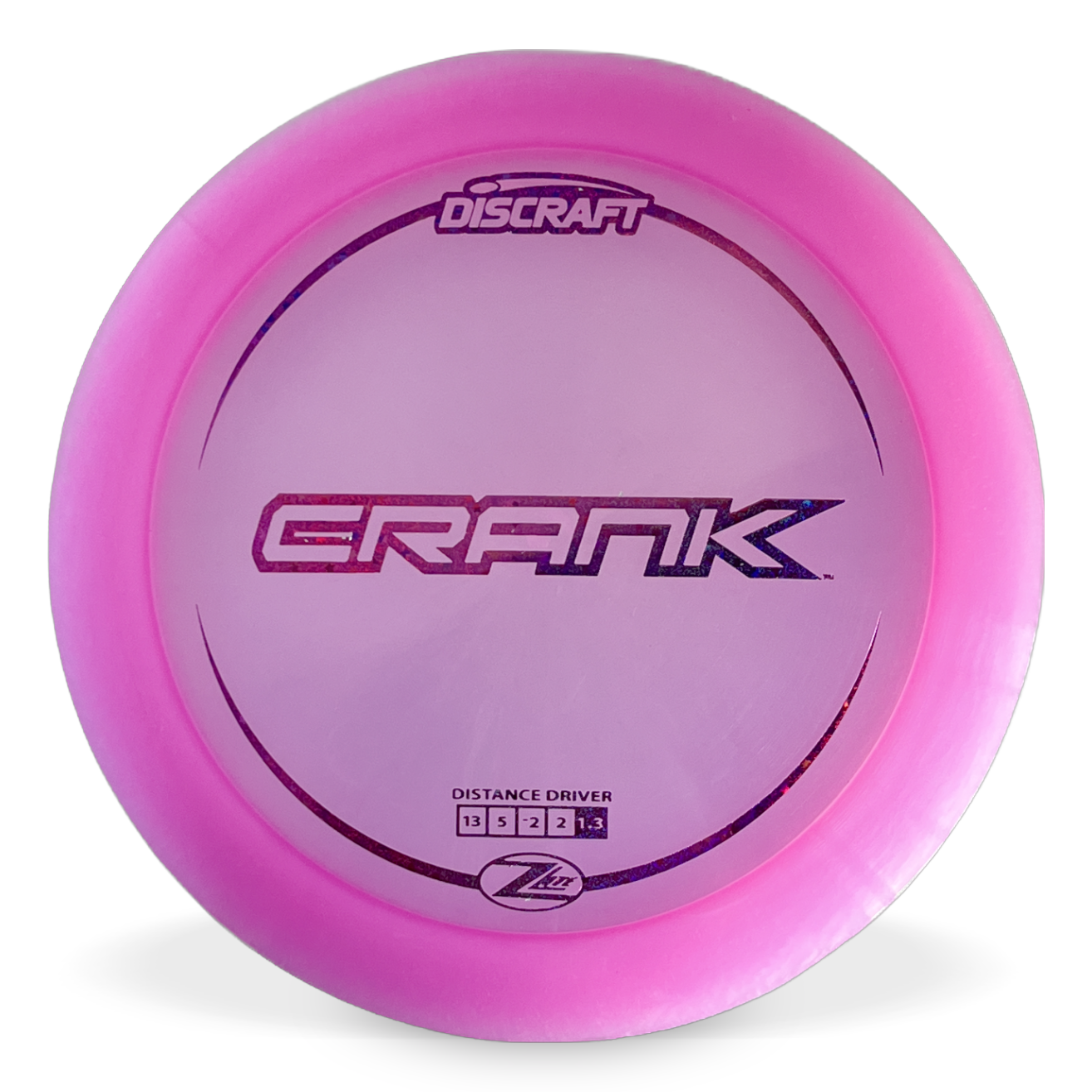 Z Lite Crank