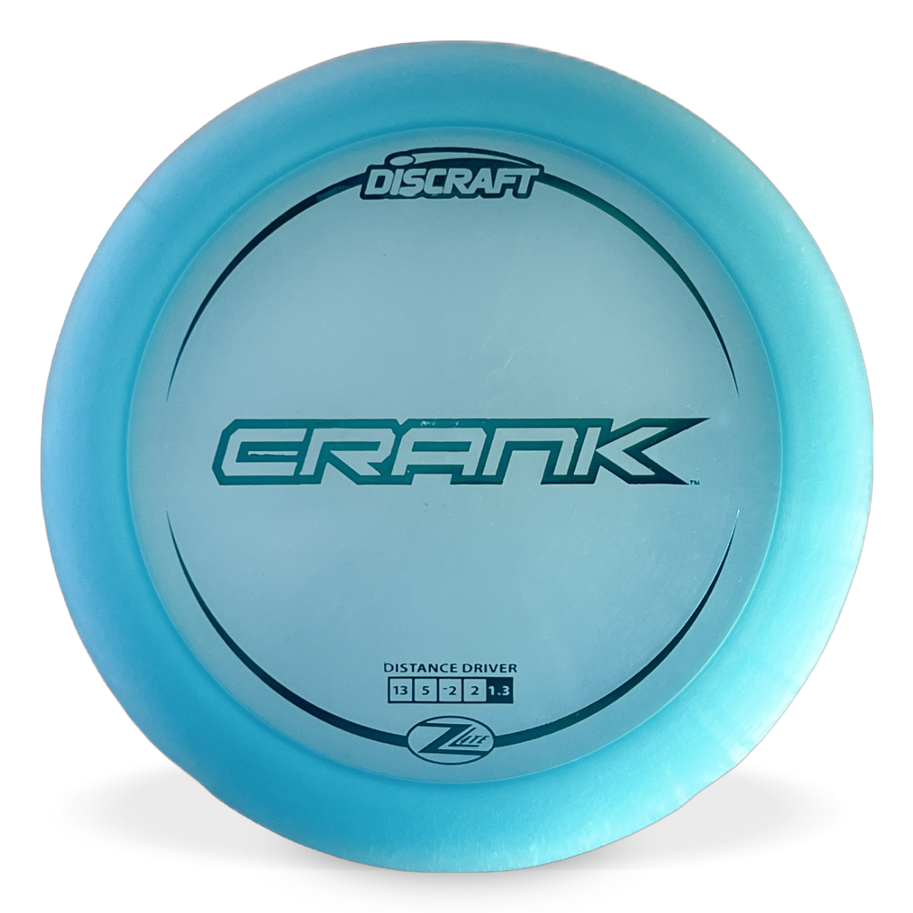 Z Lite Crank