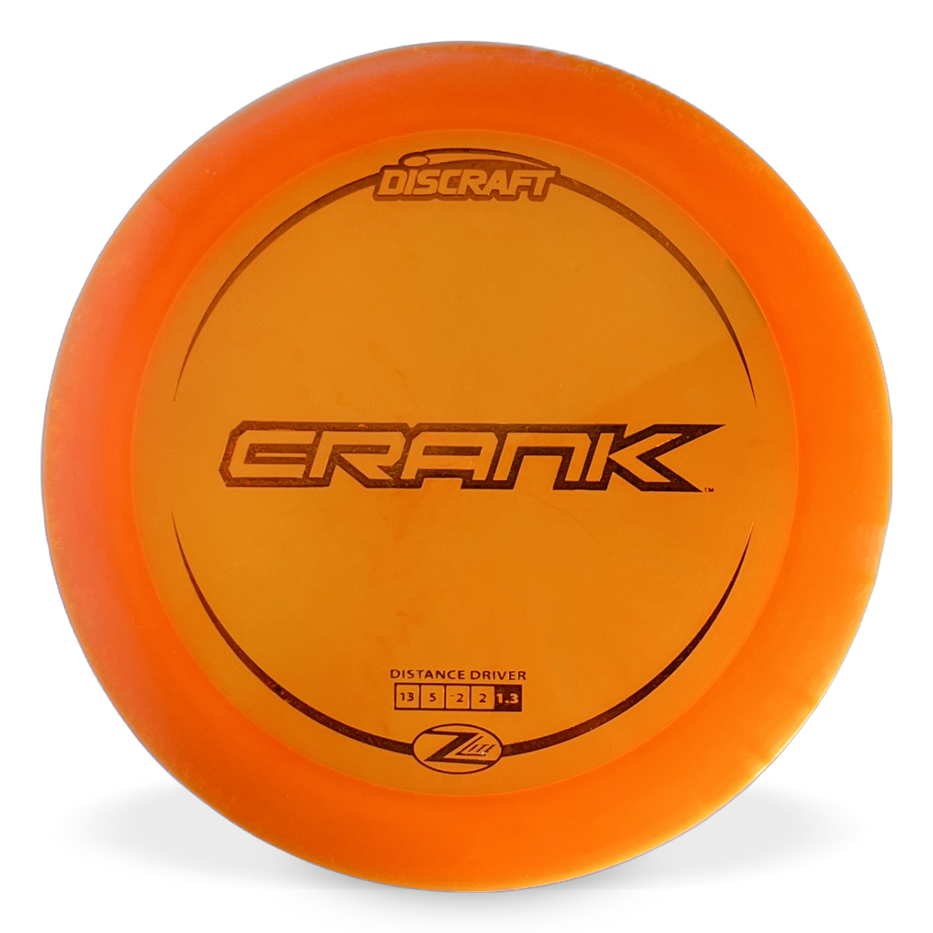 Z Lite Crank