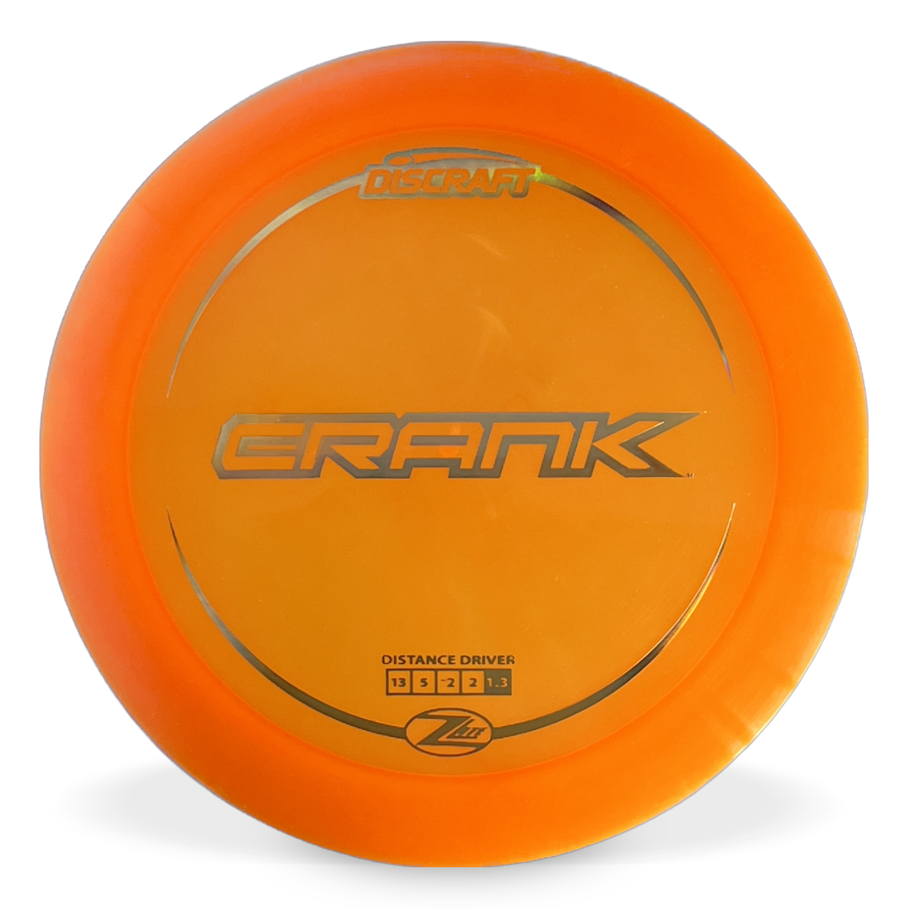 Z Lite Crank