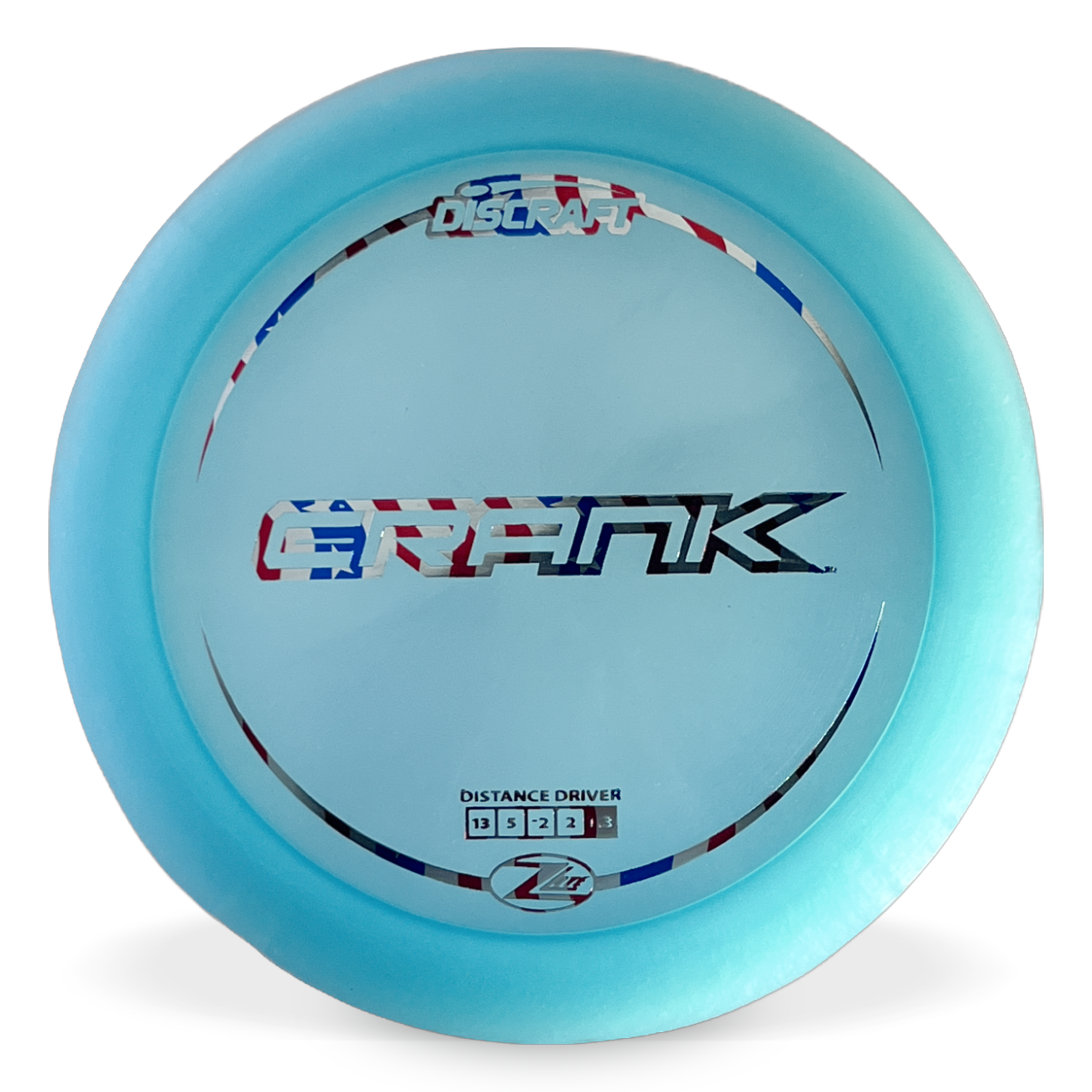 Z Lite Crank