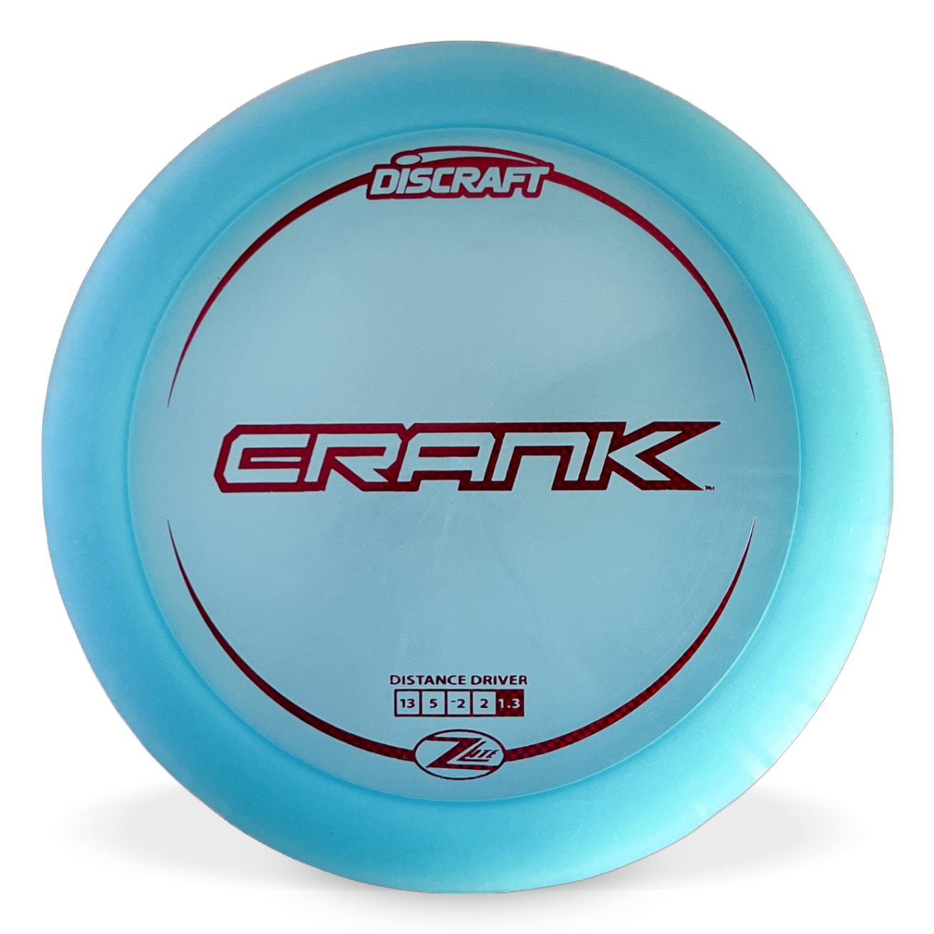 Z Lite Crank