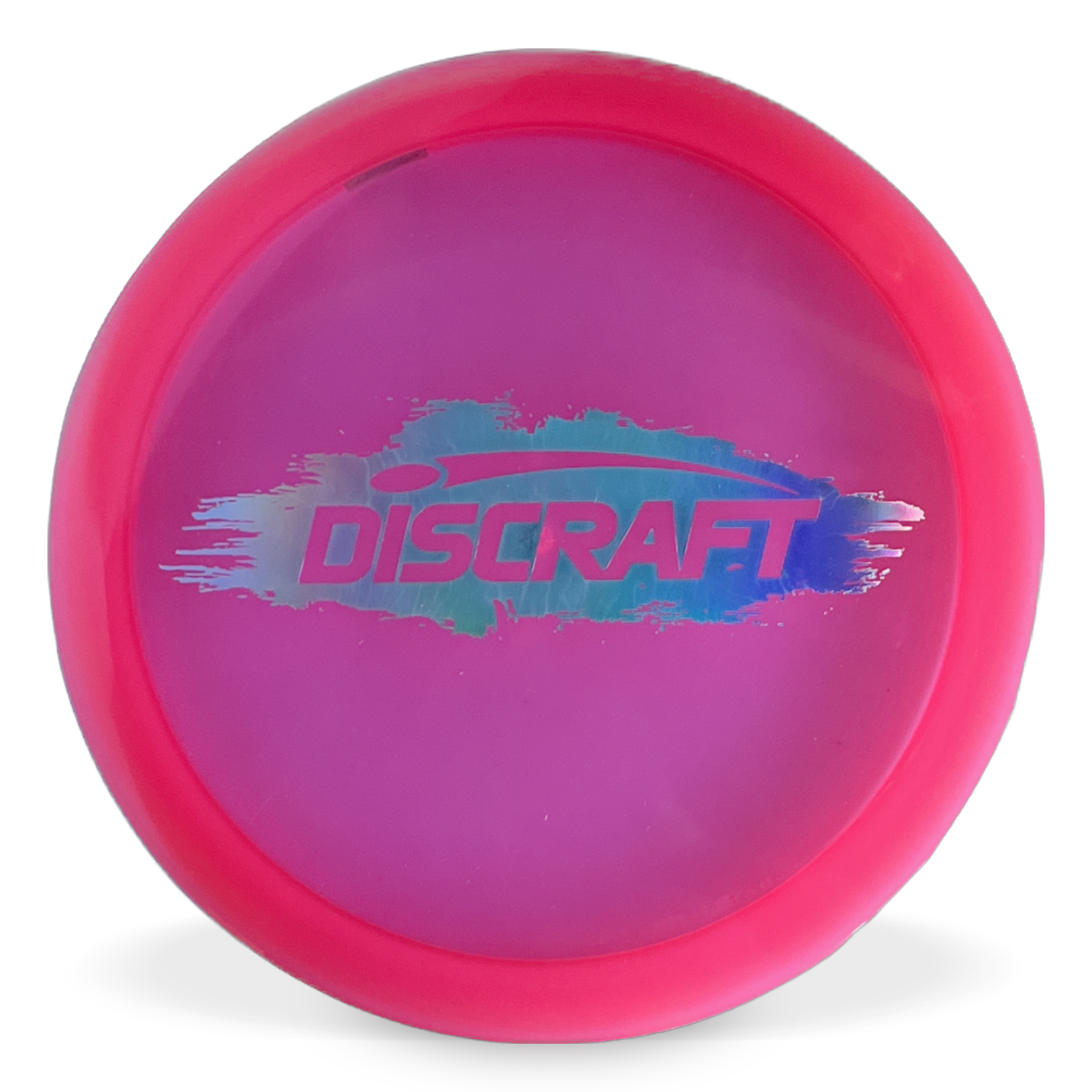CryZtal Undertaker - Paint Splatter Stamp
