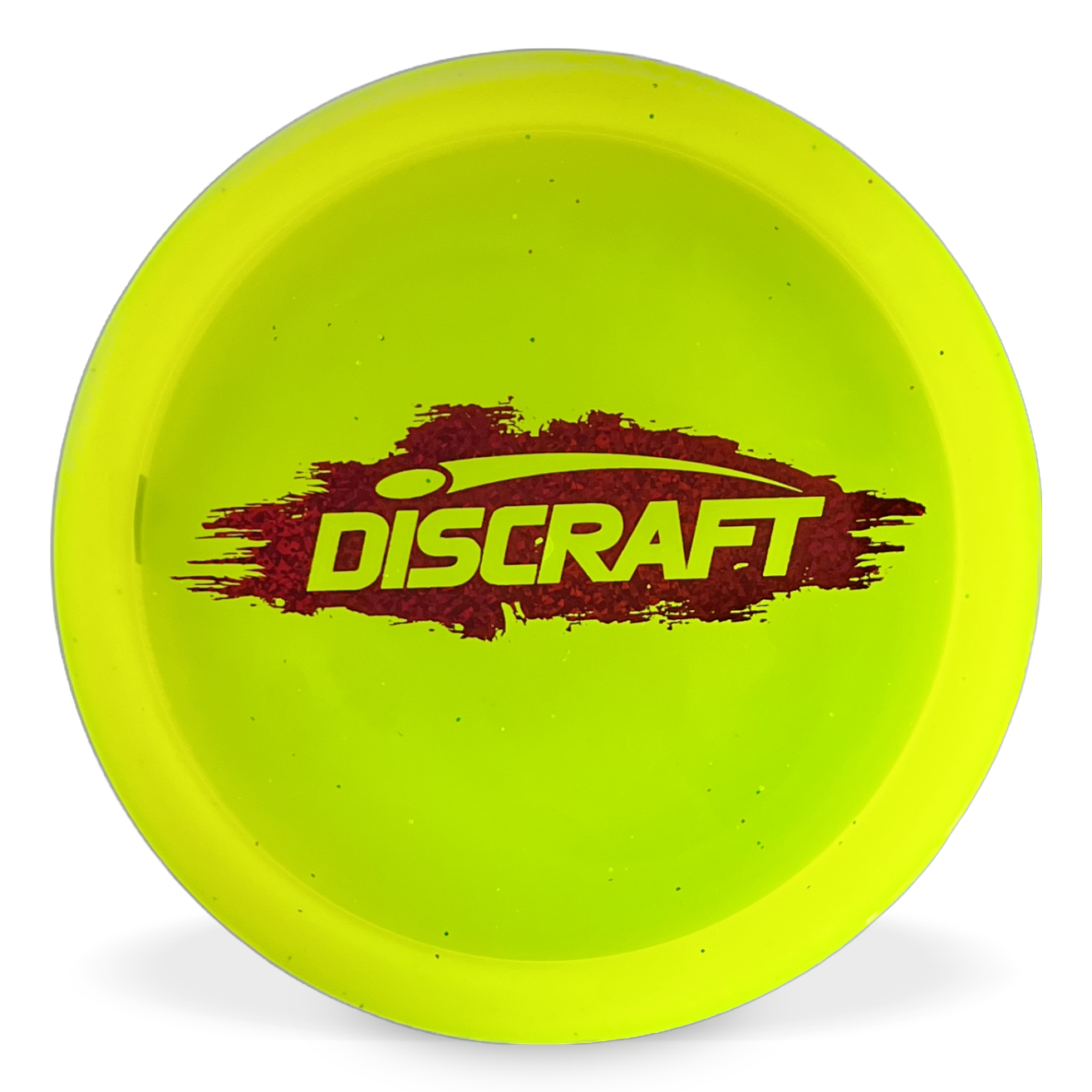 CryZtal Undertaker - Paint Splatter Stamp