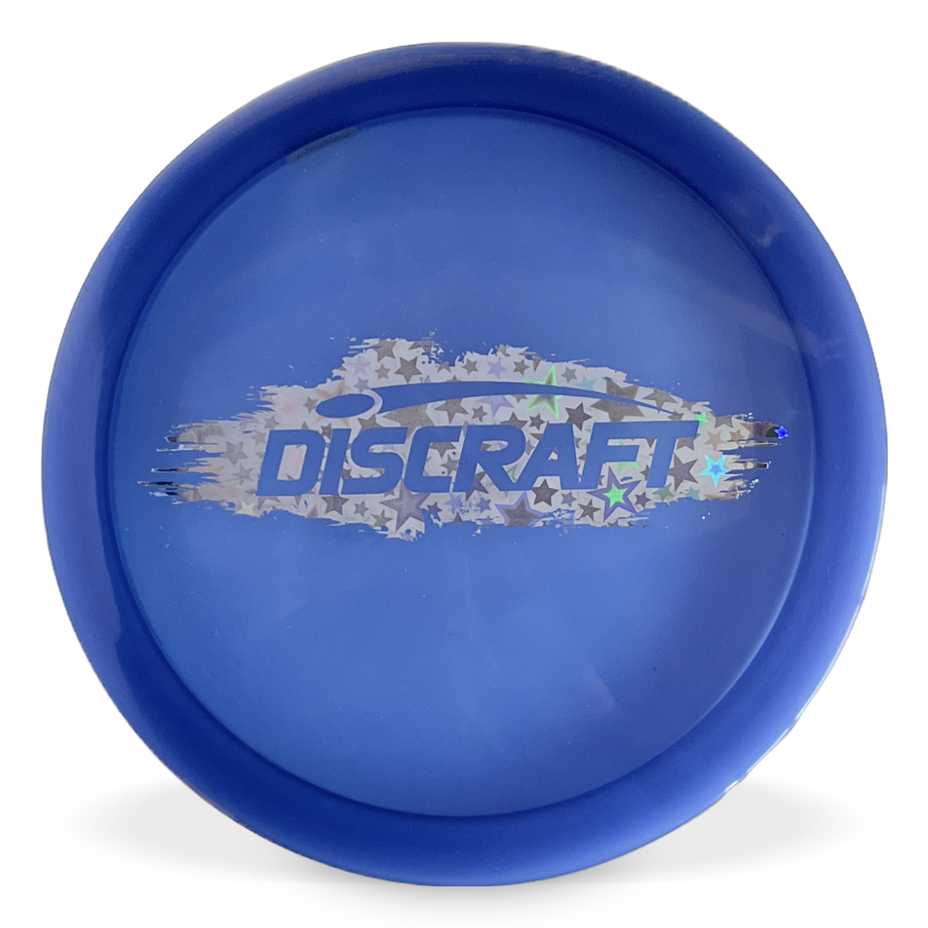 CryZtal Undertaker - Paint Splatter Stamp