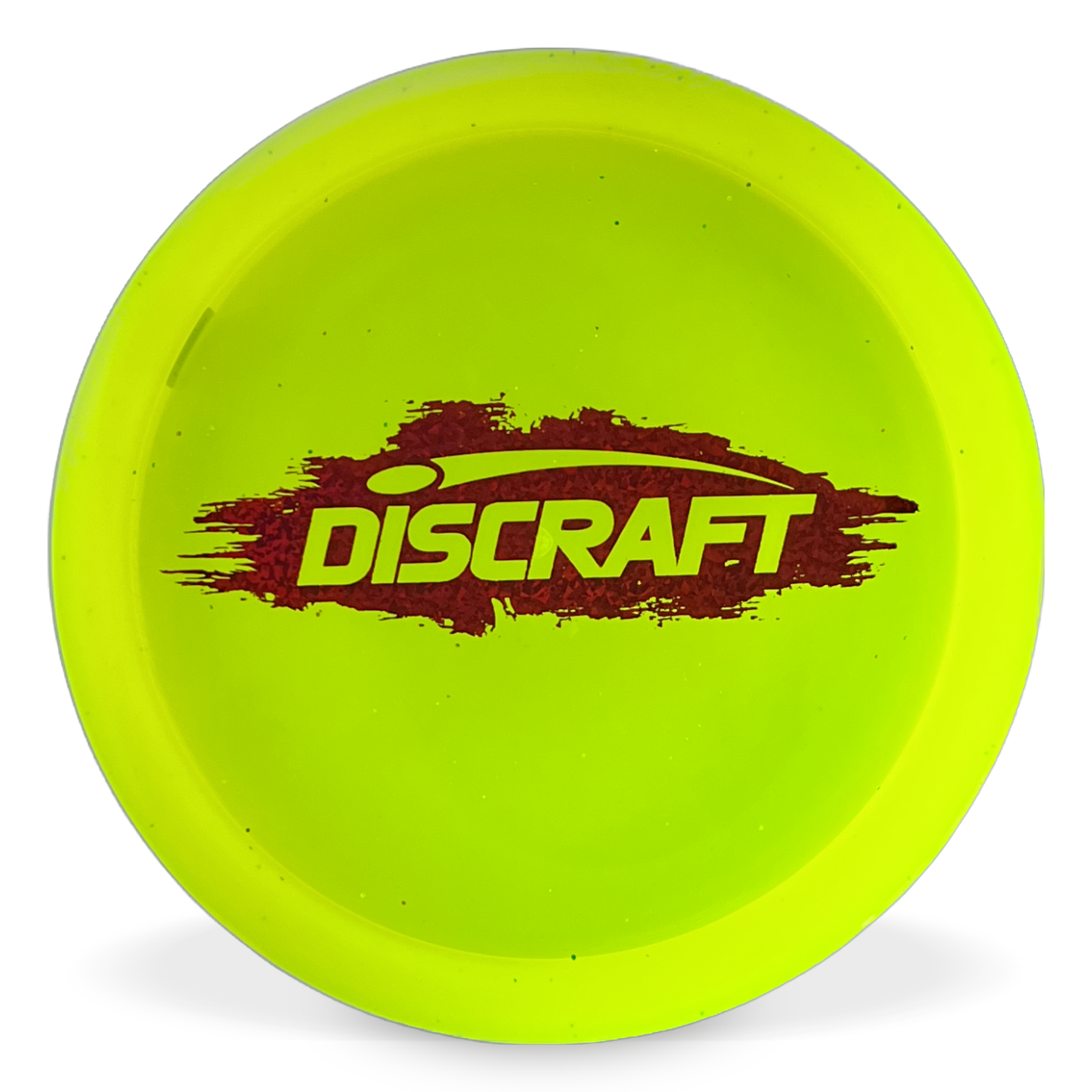 CryZtal Undertaker - Paint Splatter Stamp