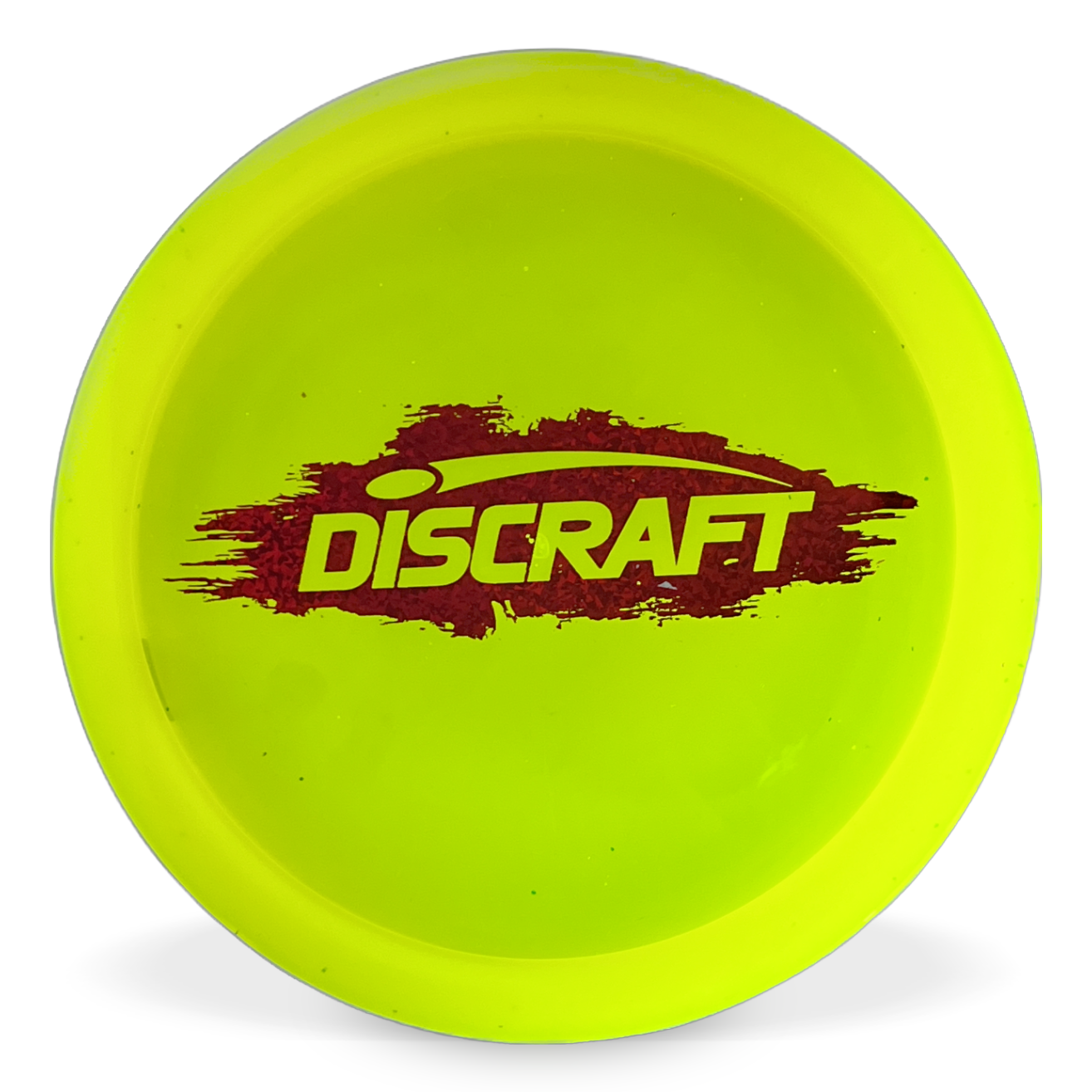 CryZtal Undertaker - Paint Splatter Stamp