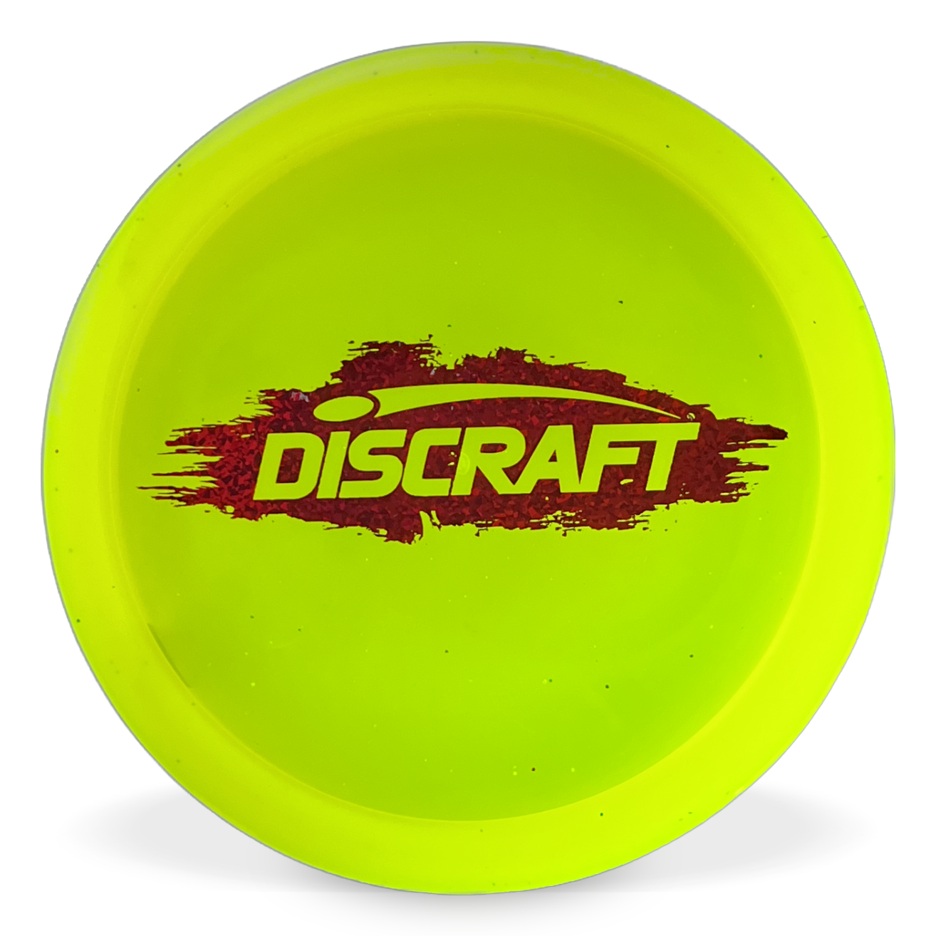 CryZtal Undertaker - Paint Splatter Stamp