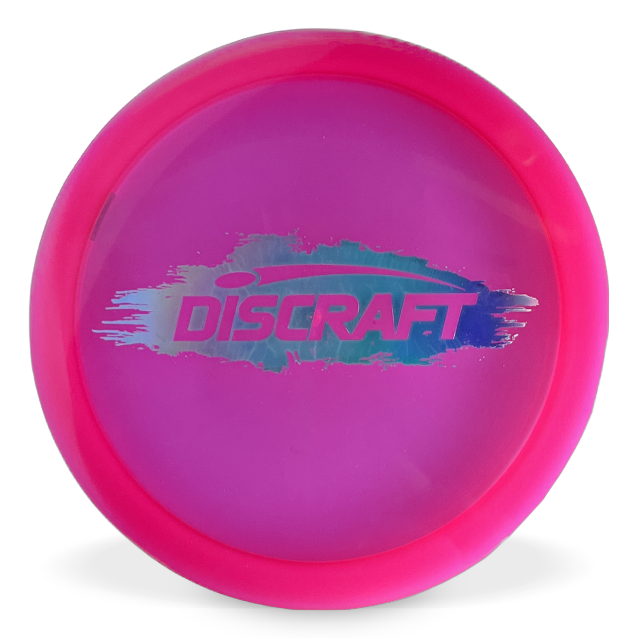 CryZtal Undertaker - Paint Splatter Stamp