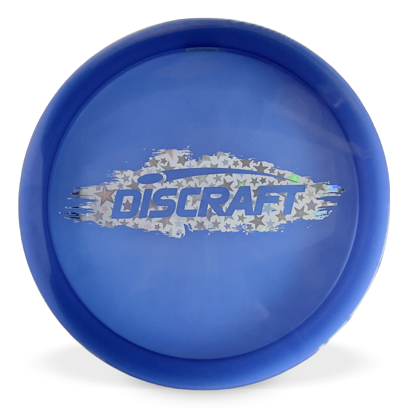 CryZtal Undertaker - Paint Splatter Stamp