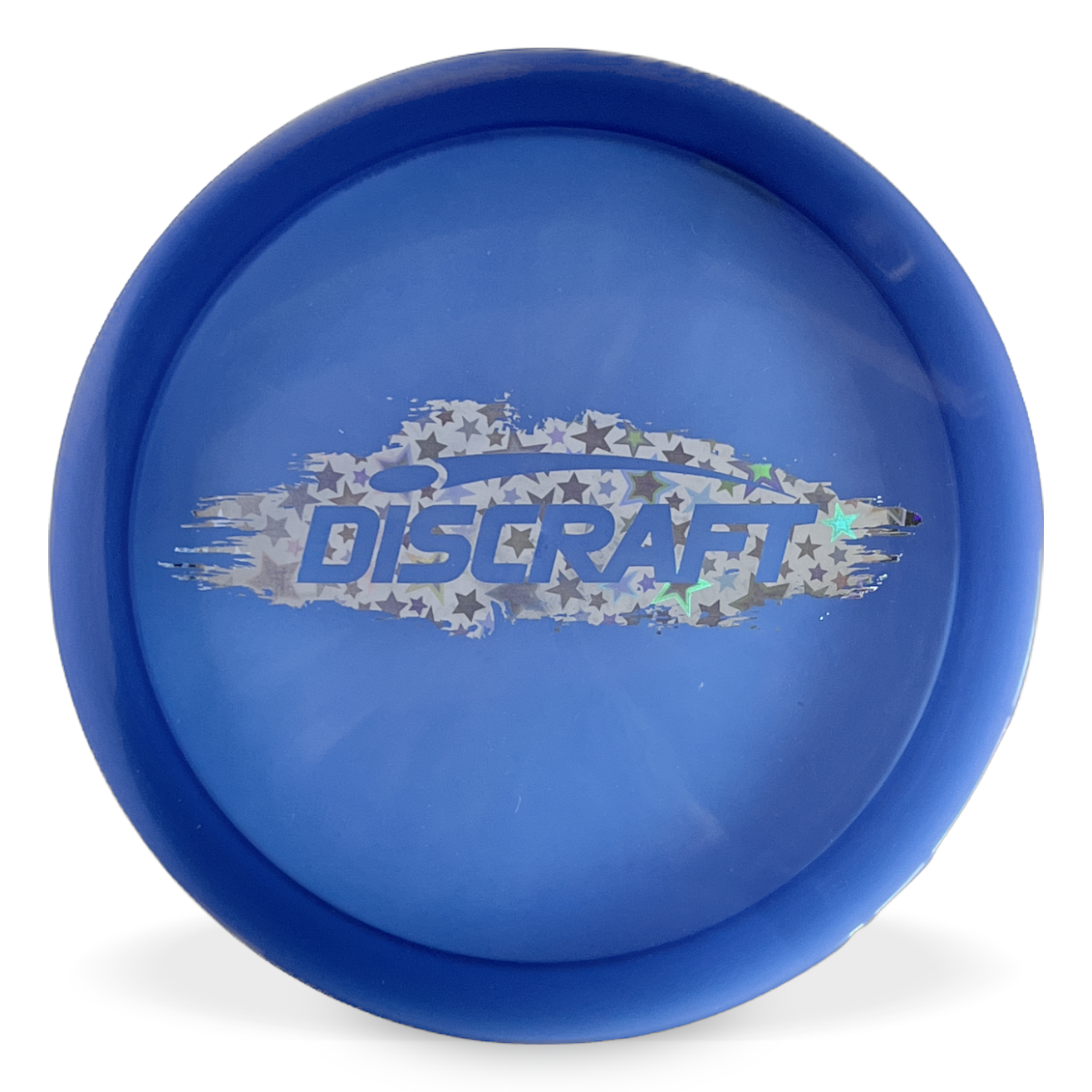 CryZtal Undertaker - Paint Splatter Stamp