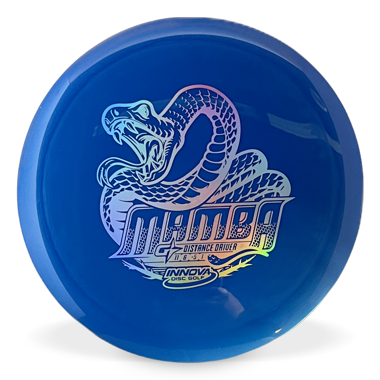 GStar Mamba