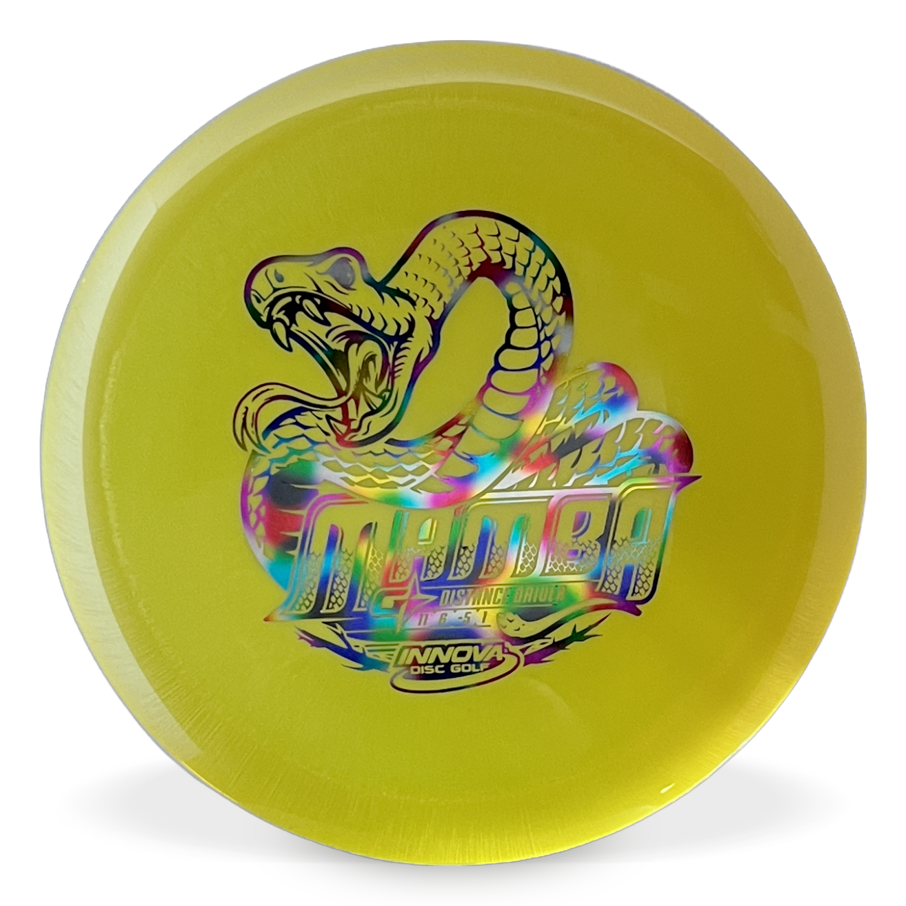 GStar Mamba