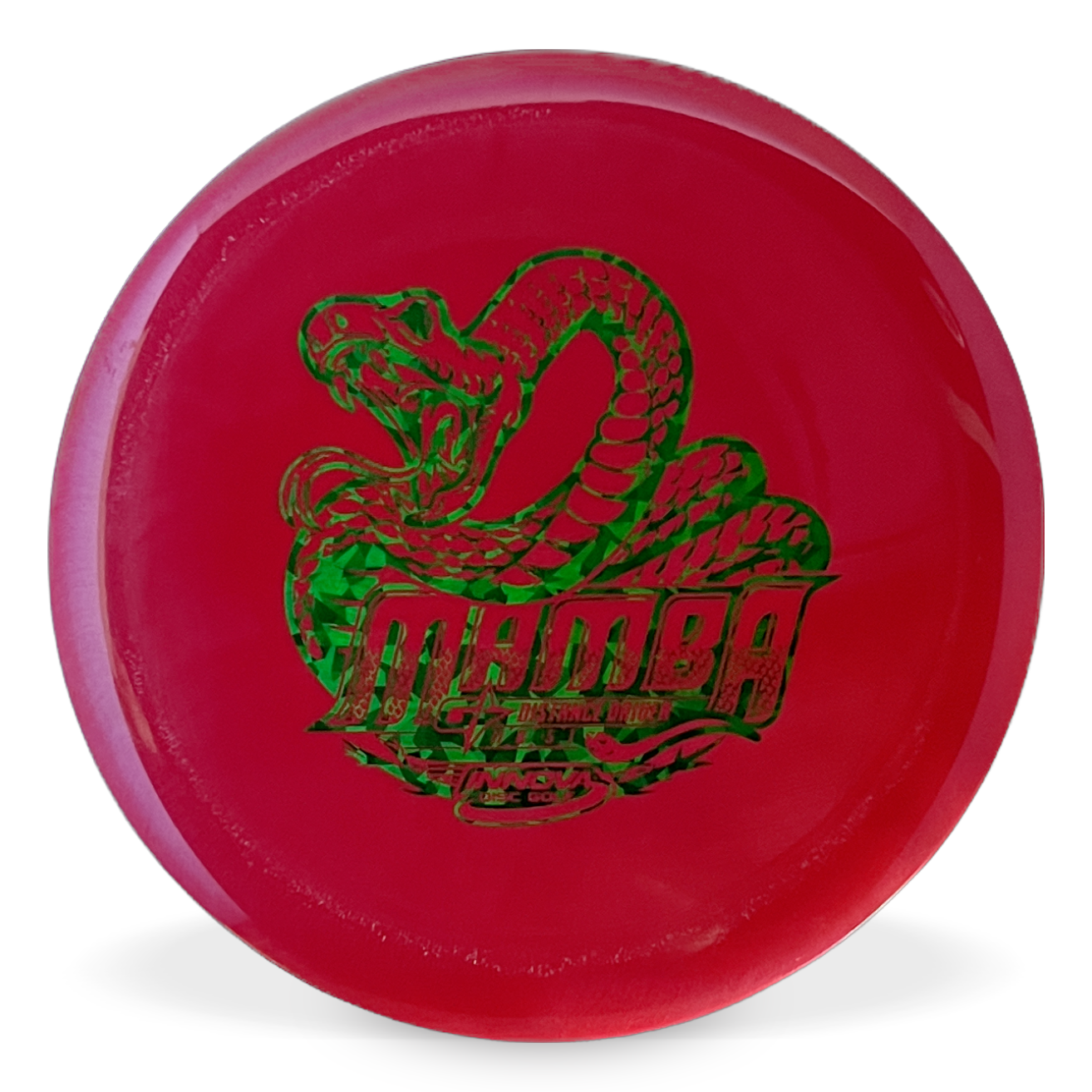 GStar Mamba