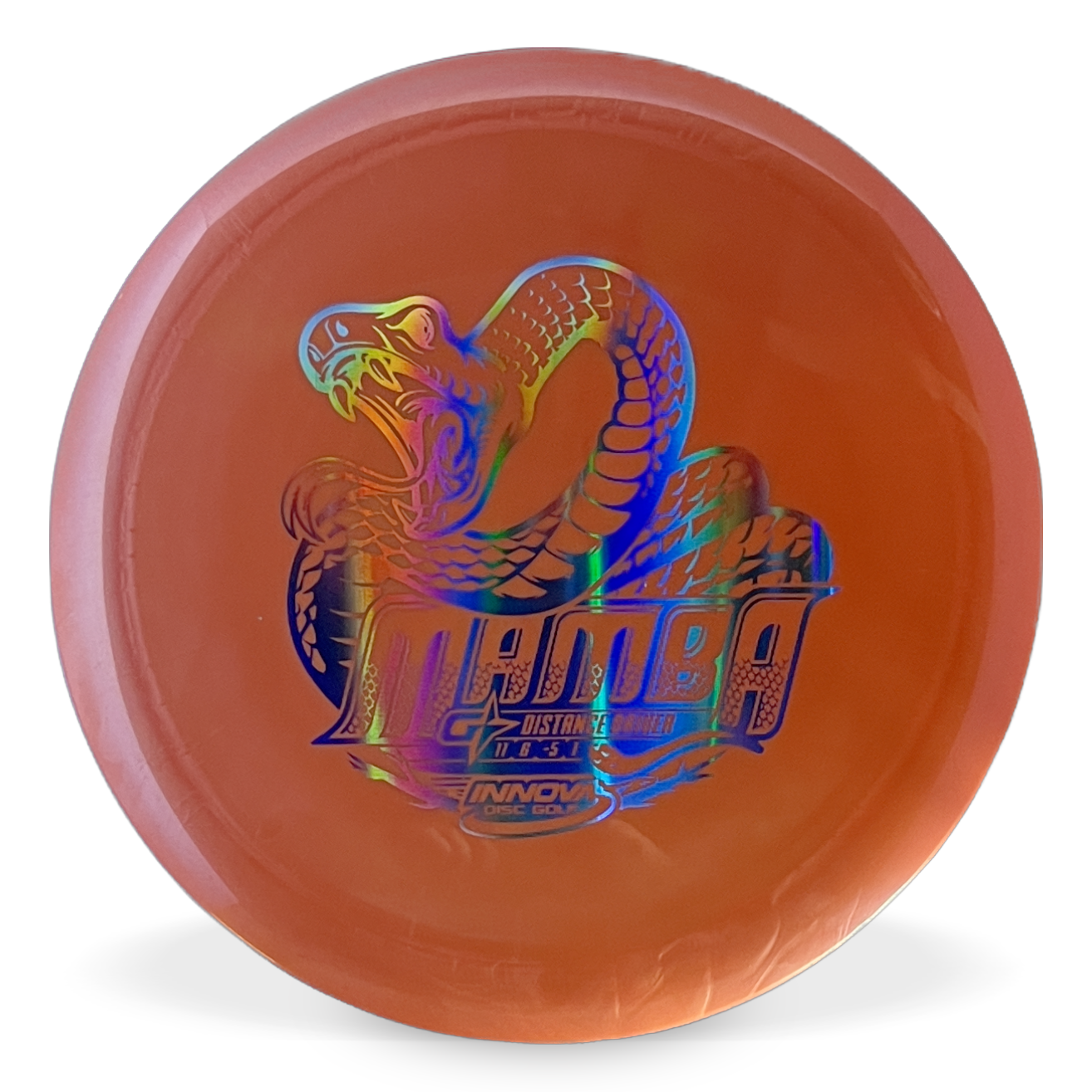 GStar Mamba