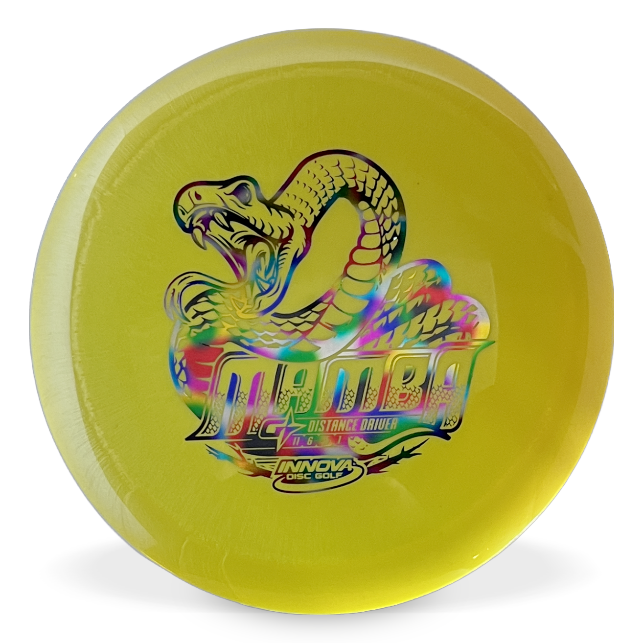 GStar Mamba