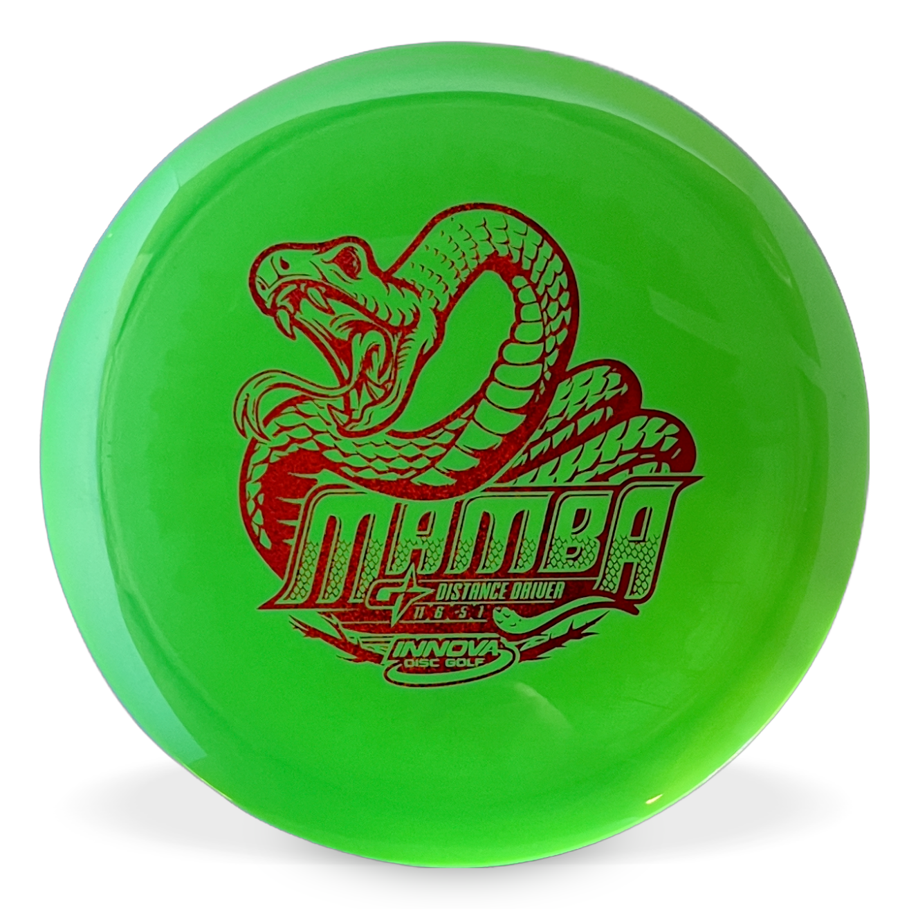 GStar Mamba