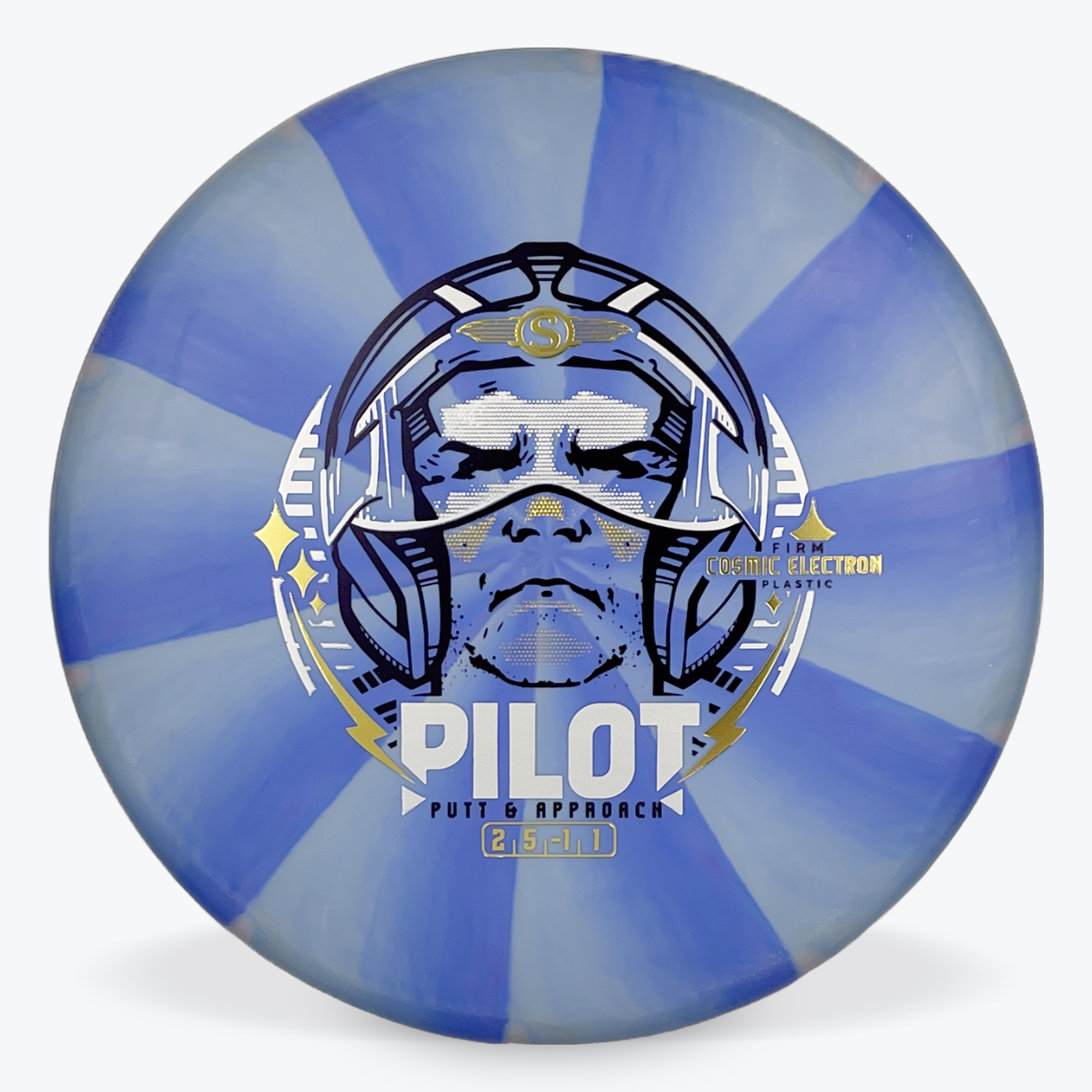 Cosmic Electron Firm Pilot