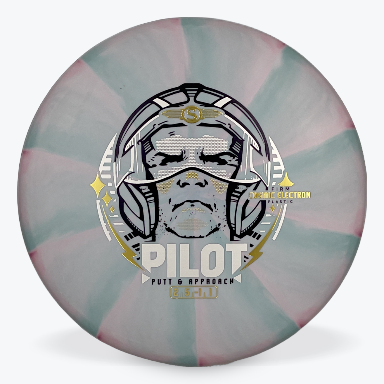 Cosmic Electron Firm Pilot